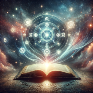 Read more about the article Unlocking the Secrets of the Universe: Discovering the Akashic Records