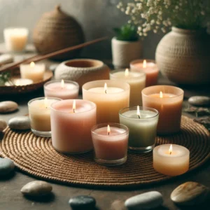 Read more about the article Candle Healing: How to Select and Use Candles for Meditation and Rituals